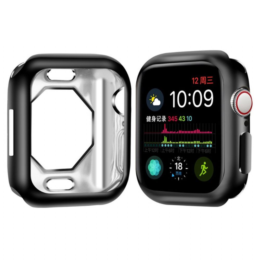 Apple Watch Series 7 41 Mm Losse Gegalvaniseerde Kast