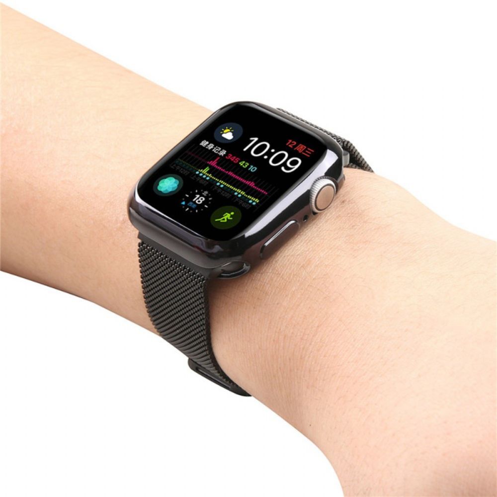 Apple Watch Series 7 41 Mm Losse Gegalvaniseerde Kast