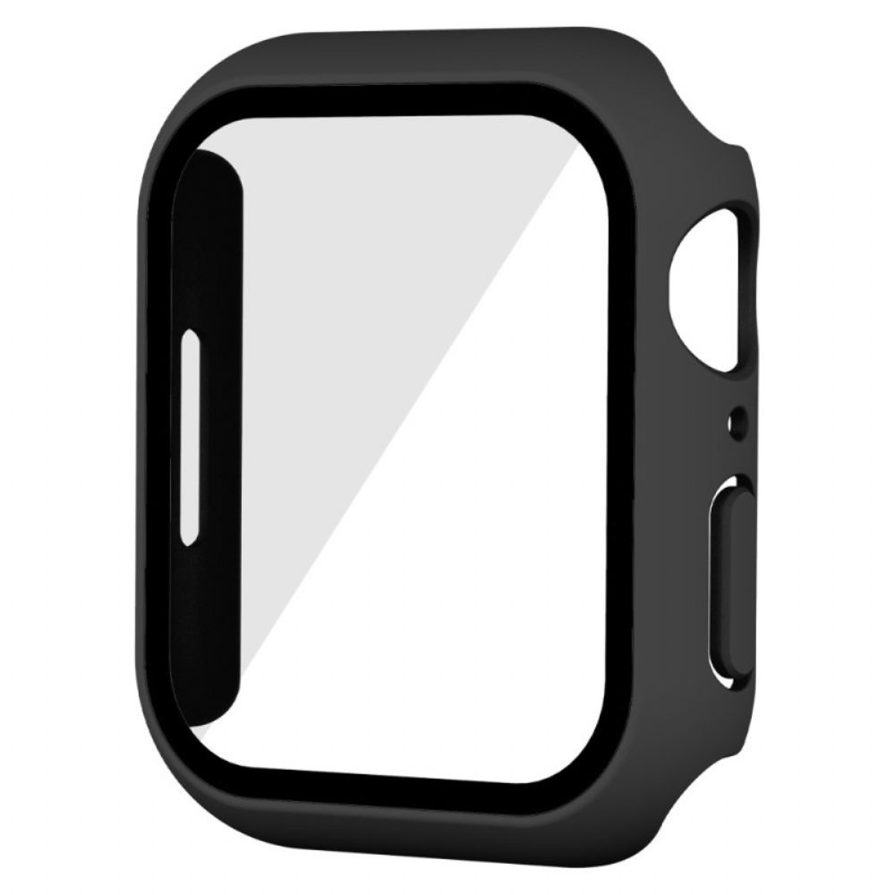 Apple Watch Series 7 41 Mm Rubberen Behuizing