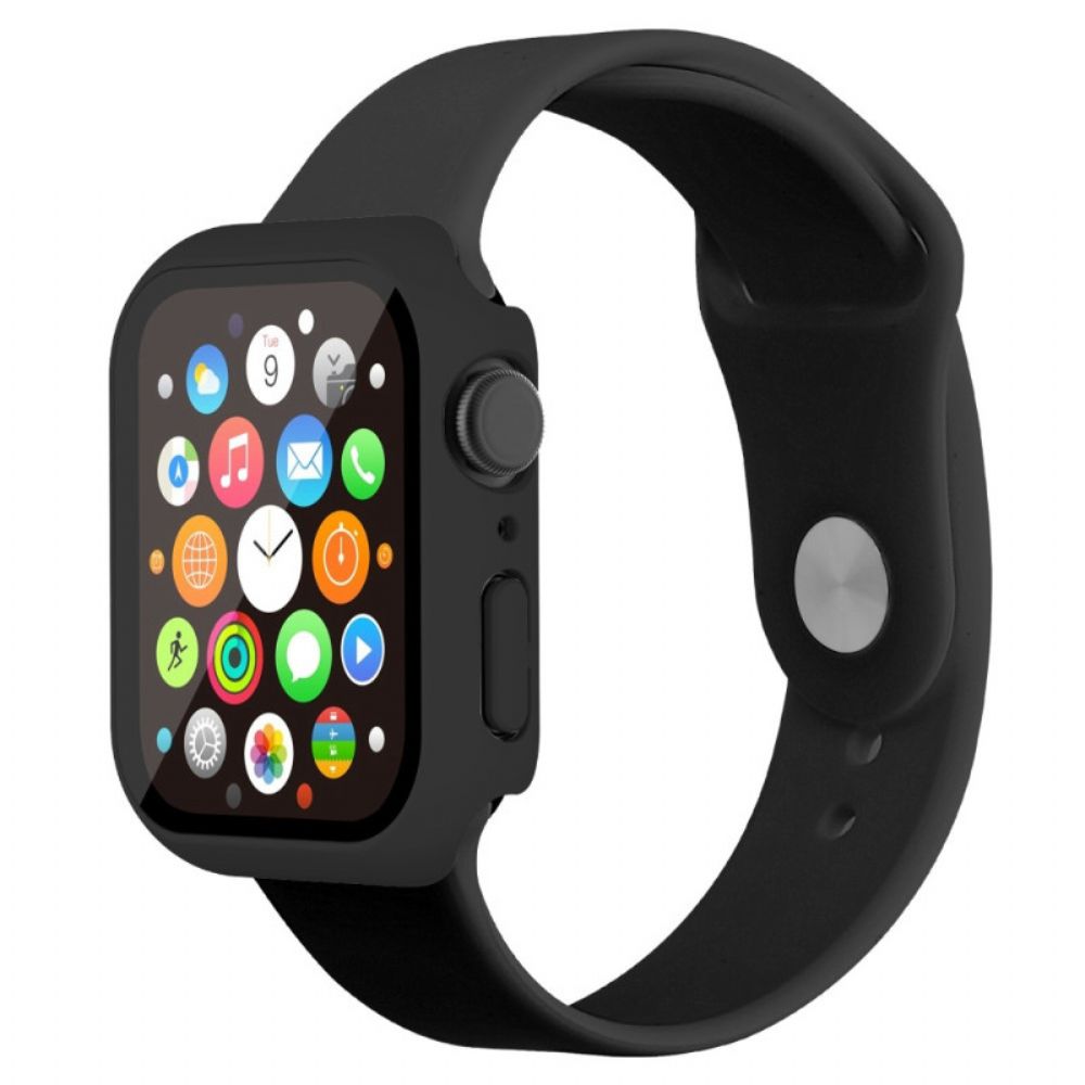 Apple Watch Series 7 41 Mm Rubberen Behuizing