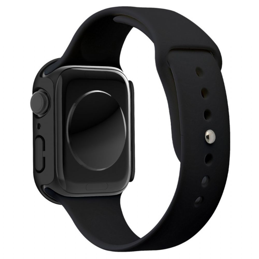 Apple Watch Series 7 41 Mm Rubberen Behuizing