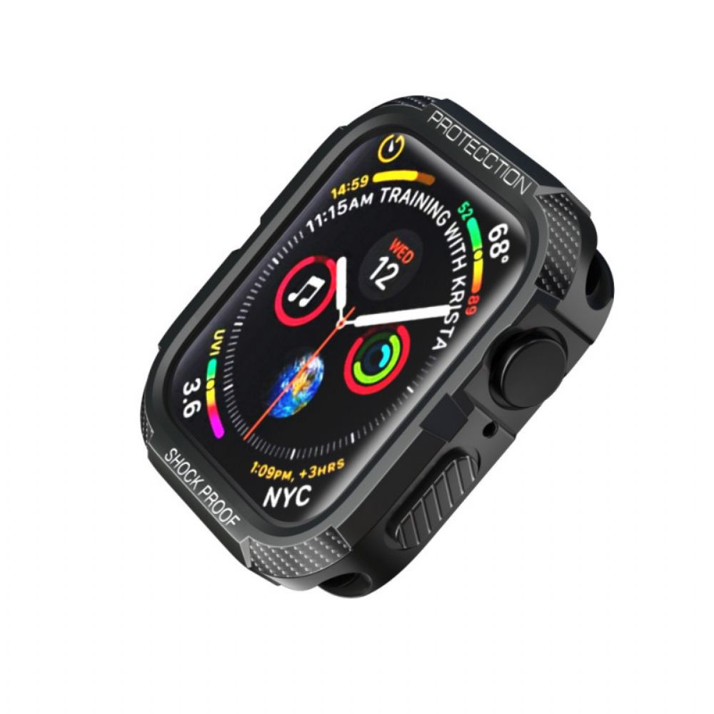 Apple Watch Series 7 41 Mm Schokbestendige Behuizing