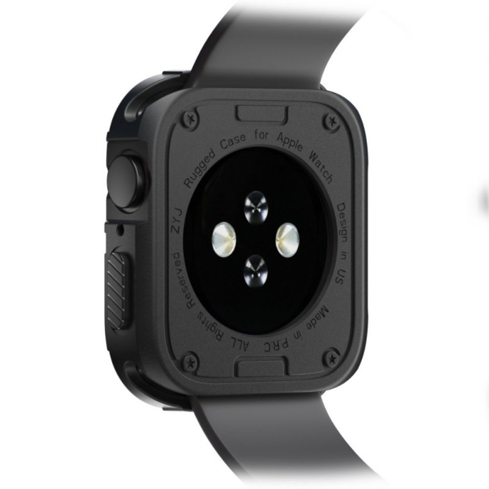 Apple Watch Series 7 41 Mm Schokbestendige Behuizing