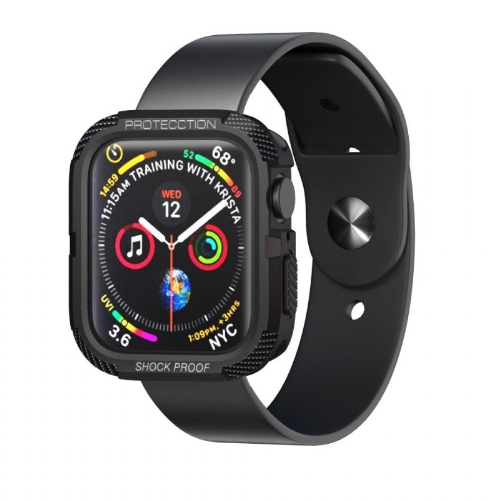 Apple Watch Series 7 41 Mm Schokbestendige Behuizing