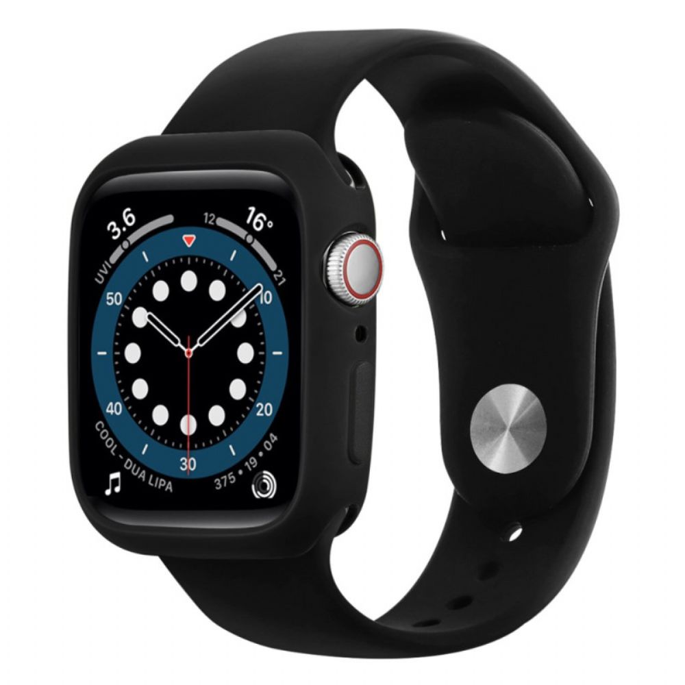 Apple Watch Series 7 41 Mm Stofdichte Behuizing