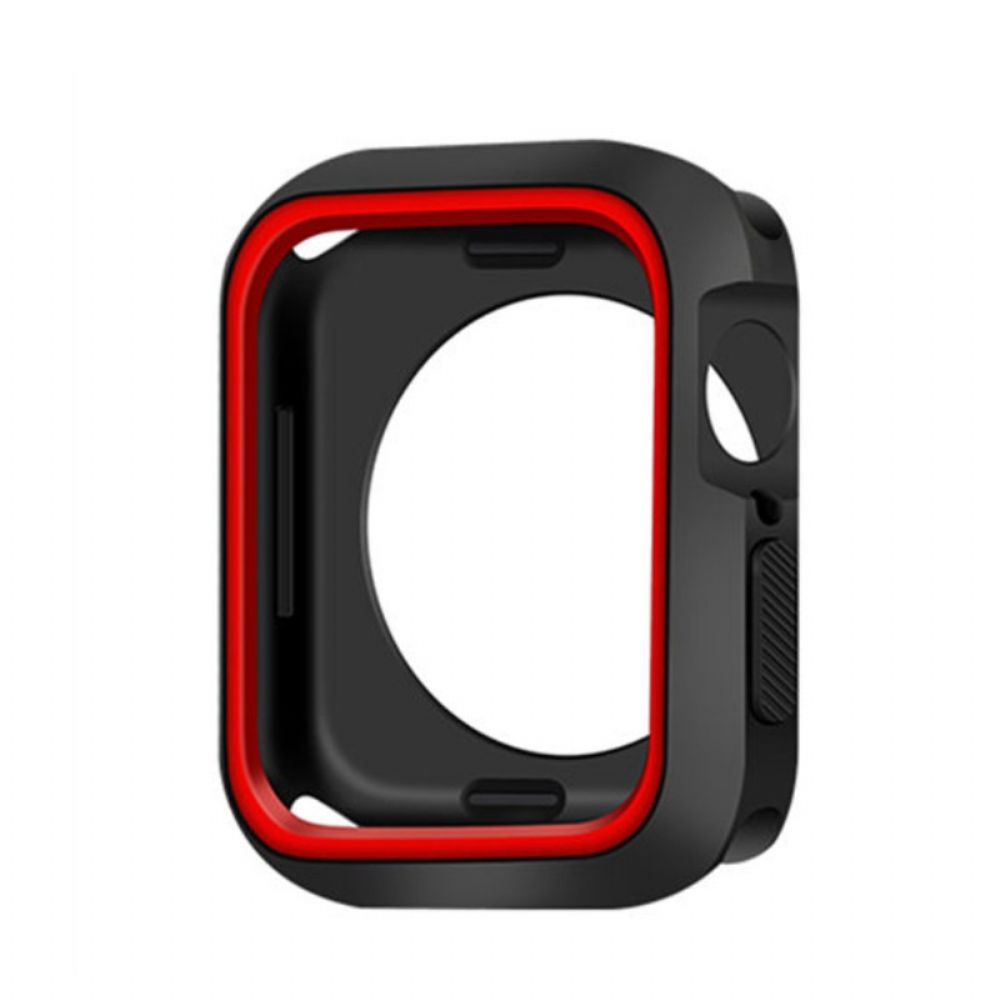 Apple Watch Series 7 41 Mm Tweekleurige Behuizing