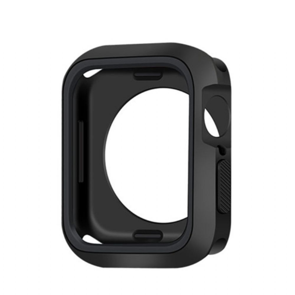 Apple Watch Series 7 41 Mm Tweekleurige Behuizing