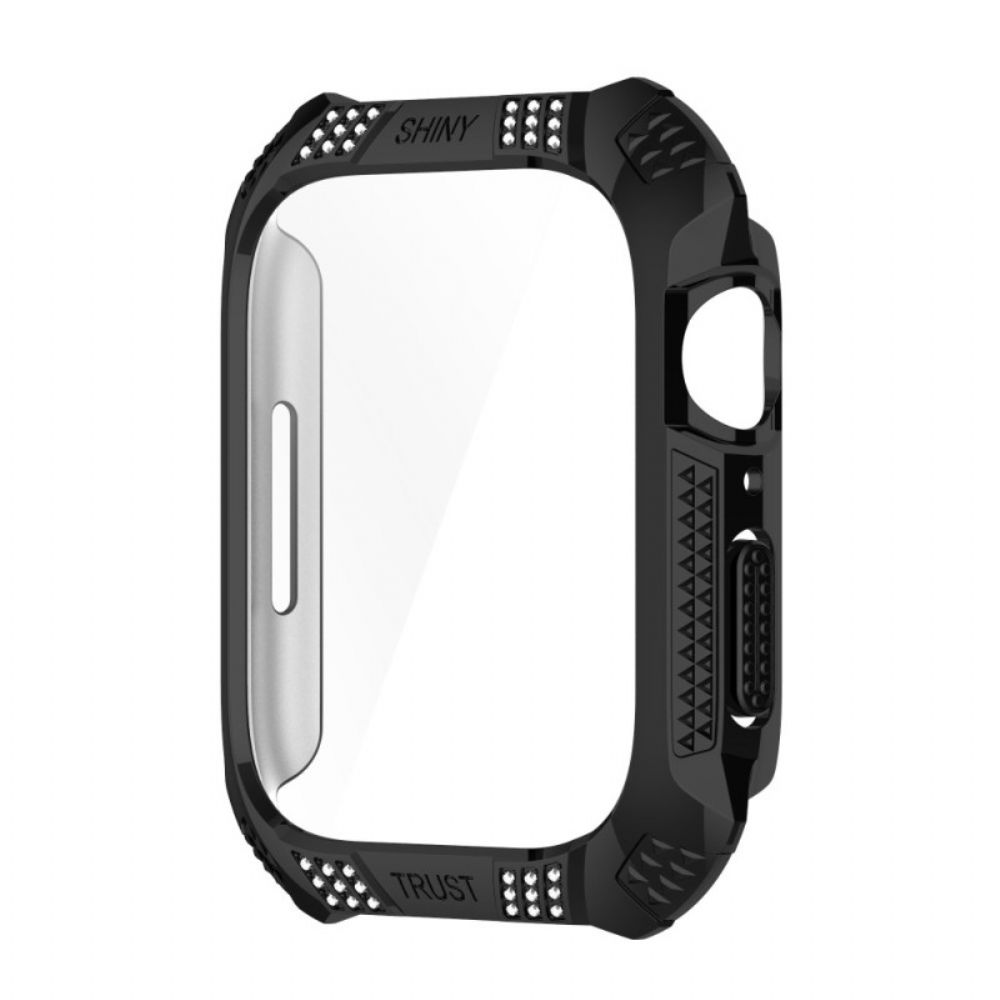 Apple Watch Series 7 41 Mm Ultrabestendige Behuizing