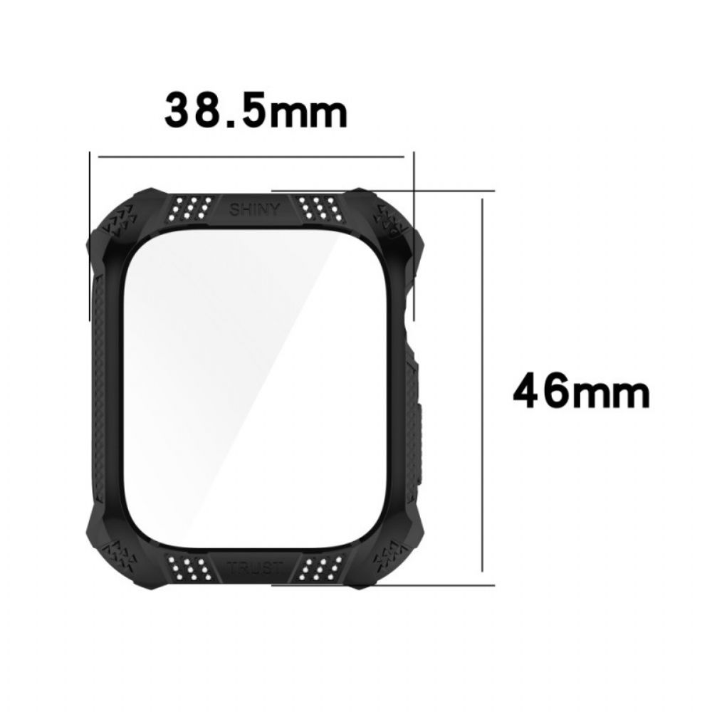 Apple Watch Series 7 41 Mm Ultrabestendige Behuizing