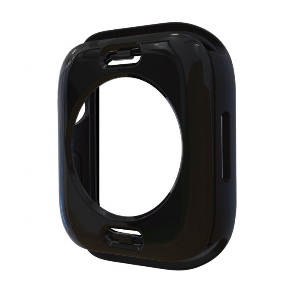 Apple Watch Series 7 41 Mm Waterdichte Behuizing Van Gehard Glas