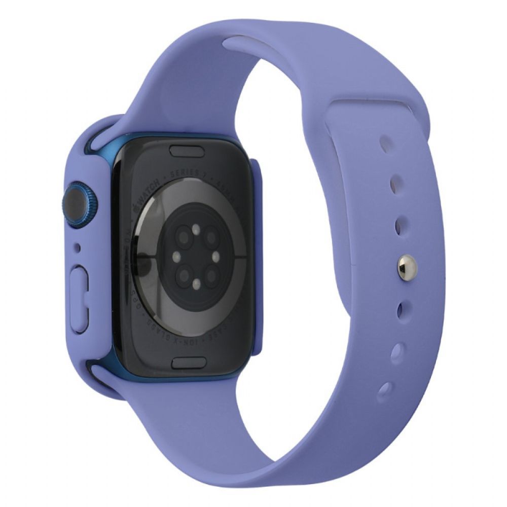 Case voor Apple Watch Series 7 41mm Sport