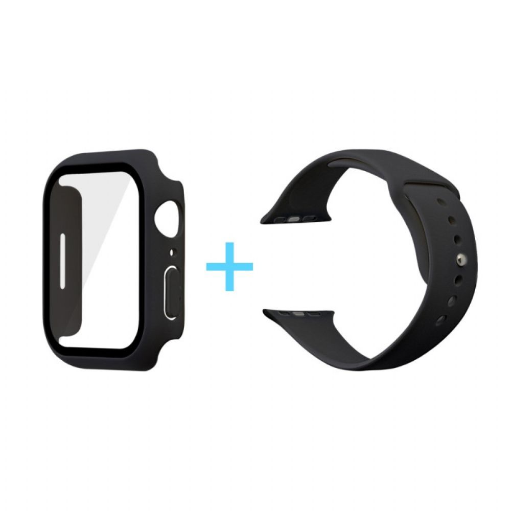 Case voor Apple Watch Series 7 41mm Sport