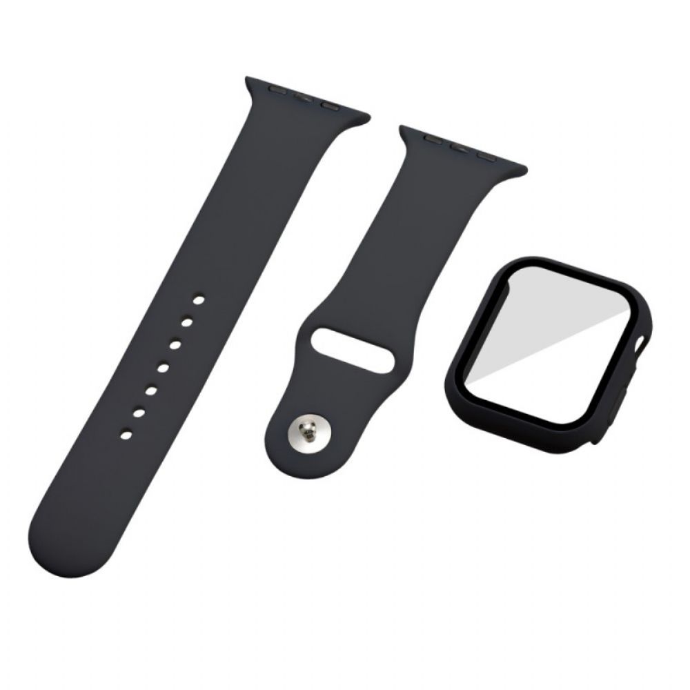 Case voor Apple Watch Series 7 41mm Sport