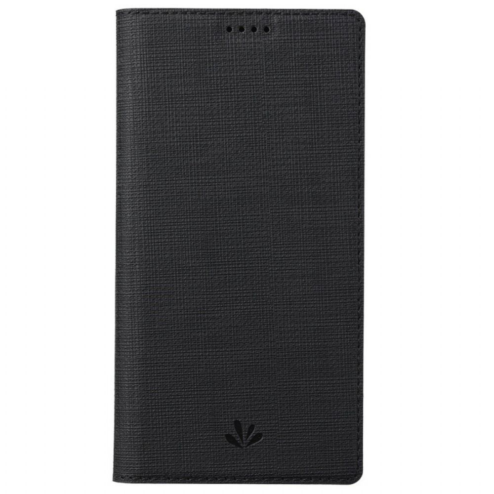 Bescherming Hoesje voor OnePlus Nord CE 2 5G Folio-hoesje Vili Dmx