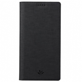 Bescherming Hoesje voor OnePlus Nord CE 2 5G Folio-hoesje Vili Dmx