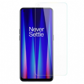 Bescherming Van Gehard Glas (0.3 Mm) Voor Oneplus Nord Ce 5G-Scherm