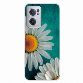 Hoesje voor OnePlus Nord CE 2 5G Daisy