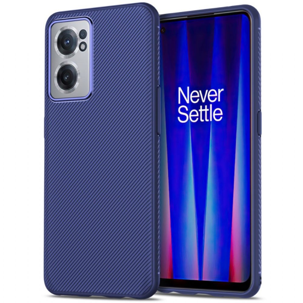 Hoesje voor OnePlus Nord CE 2 5G Jazz-serie