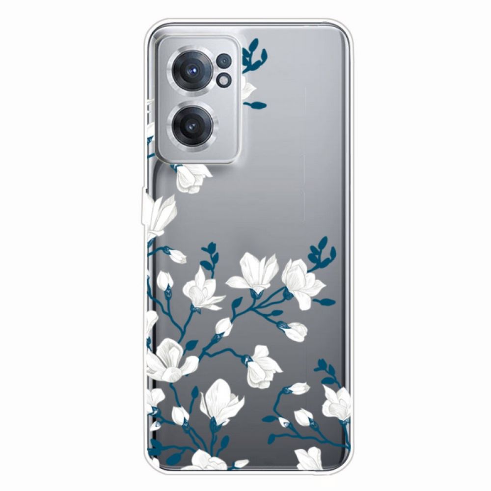 Hoesje voor OnePlus Nord CE 2 5G Lijst