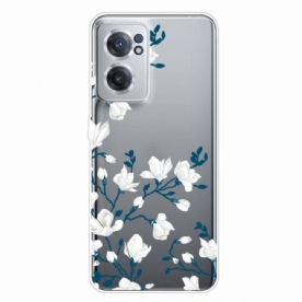 Hoesje voor OnePlus Nord CE 2 5G Lijst