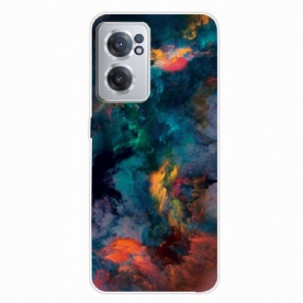 Hoesje voor OnePlus Nord CE 2 5G Massieve Zee