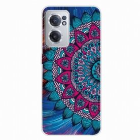 Hoesje voor OnePlus Nord CE 2 5G Oosterse Mandala