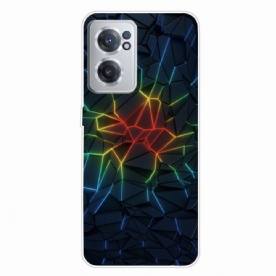 Hoesje voor OnePlus Nord CE 2 5G Terry Cracks