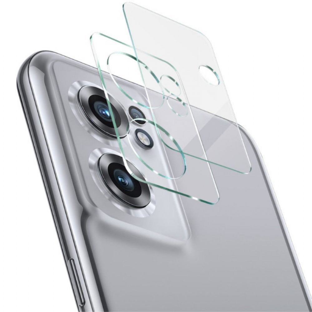 Imak Beschermende Lens Van Gehard Glas Voor Oneplus Nord Ce 5G