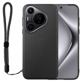 Case Hoesje Huawei Pura 70 Pro Telefoonhoesje Tc-serie Vili