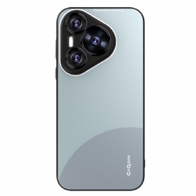 Hoesje Huawei Pura 70 Pro Flexibele Q.coo