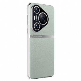 Hoesje Voor Huawei Pura 70 Pro Ultrafijn