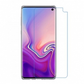 Samsung Galaxy S10E Schermbeschermer