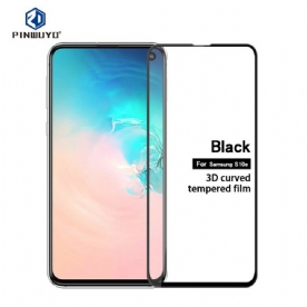 Tempered Glass Protector Voor Samsung Galaxy S10E Pinwuyo