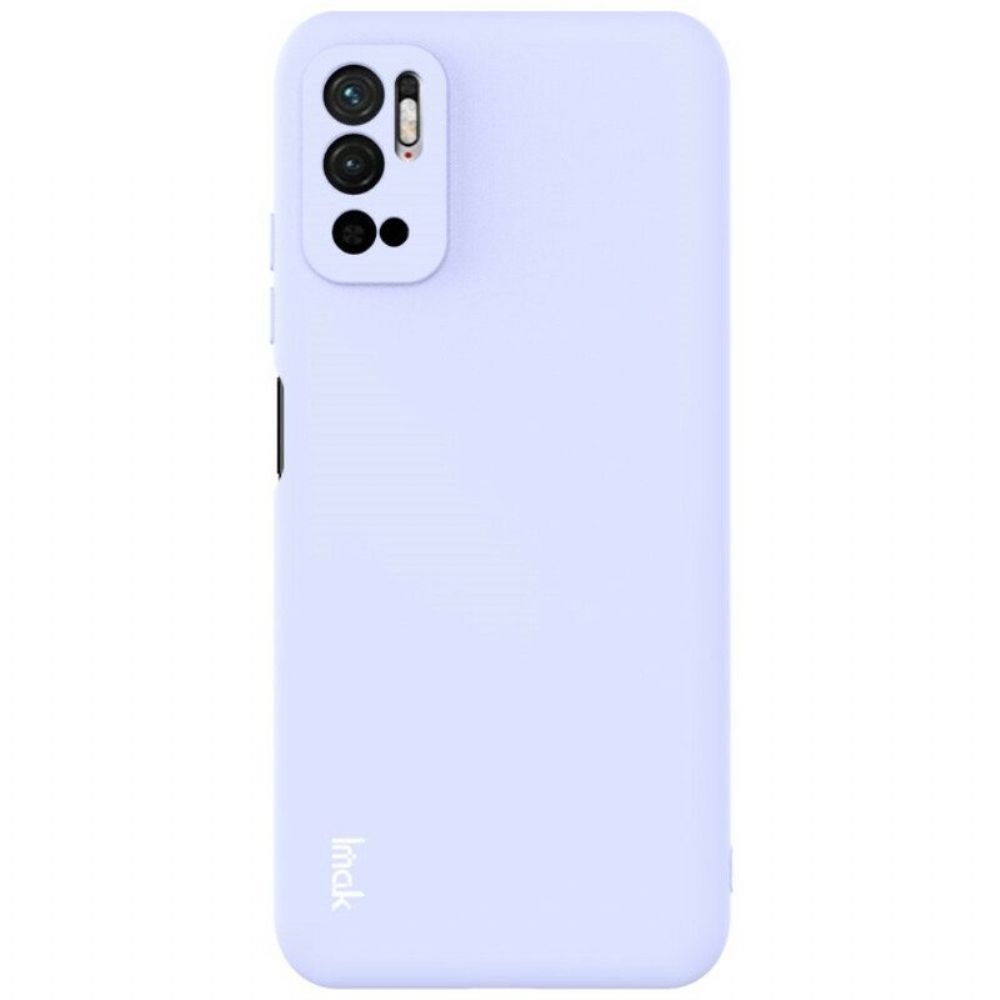 Hoesje voor Poco M3 Pro 5G Imak Uc-2-serie