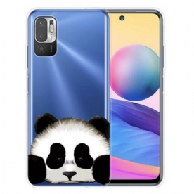 Hoesje voor Poco M3 Pro 5G Panda