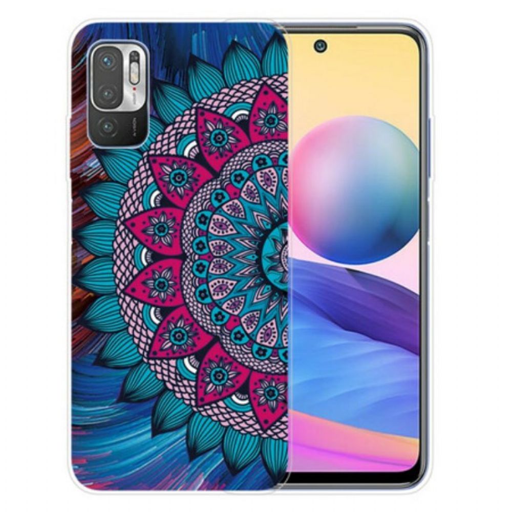 Telefoonhoesje voor Poco M3 Pro 5G Mandala