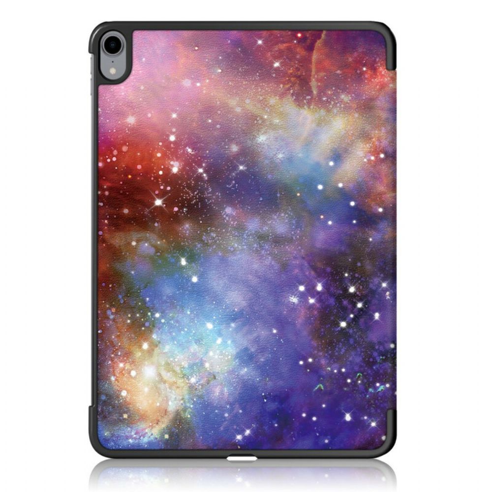 Bescherming Hoesje voor iPad Air (2022) Galaxy