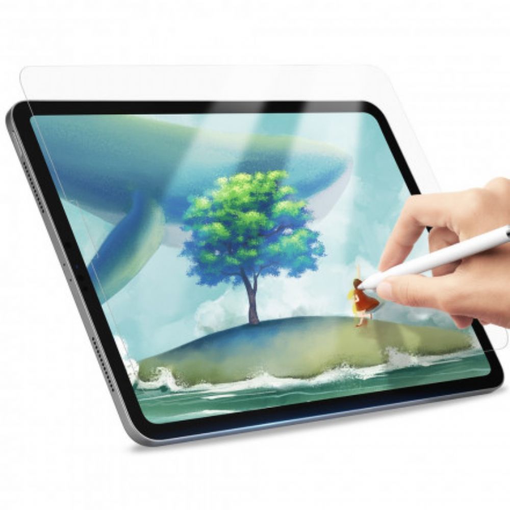 iPad Air (2022) (2020) / Pro 11" Dux Ducis Schermbeschermer