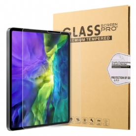 iPad Air (2022) (2020) Screenprotector Van Gehard Glas