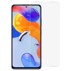 Arc Edge Gehard Glas Bescherming Voor Xiaomi Redmi Note 11 Pro / Note 11 Pro 5G Scherm