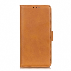 Folio-hoesje voor Xiaomi Redmi Note 11 Pro 4G / 5G Flip Case Dubbele Klep