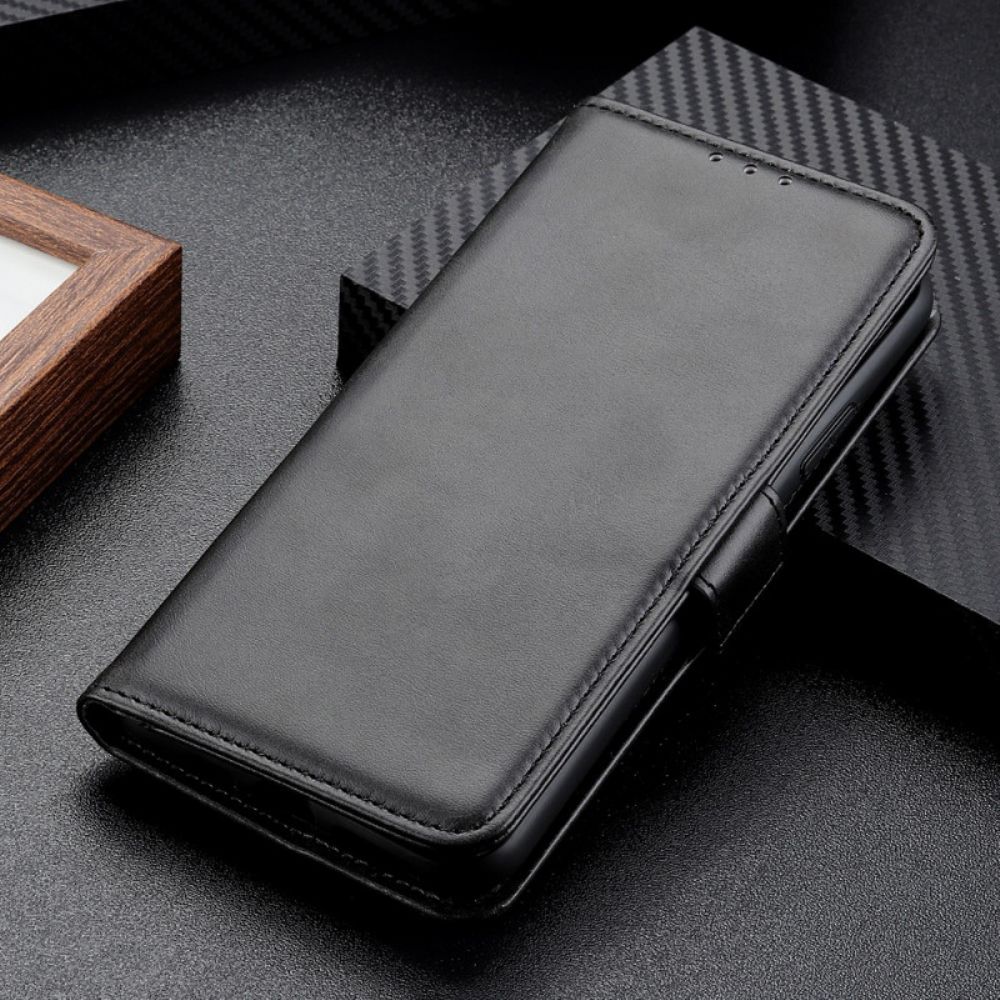 Folio-hoesje voor Xiaomi Redmi Note 11 Pro 4G / 5G Flip Case Dubbele Klep