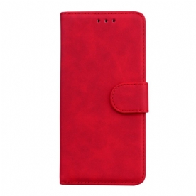 Folio-hoesje voor Xiaomi Redmi Note 11 Pro 4G / 5G Nieuwe Retro Klassieker