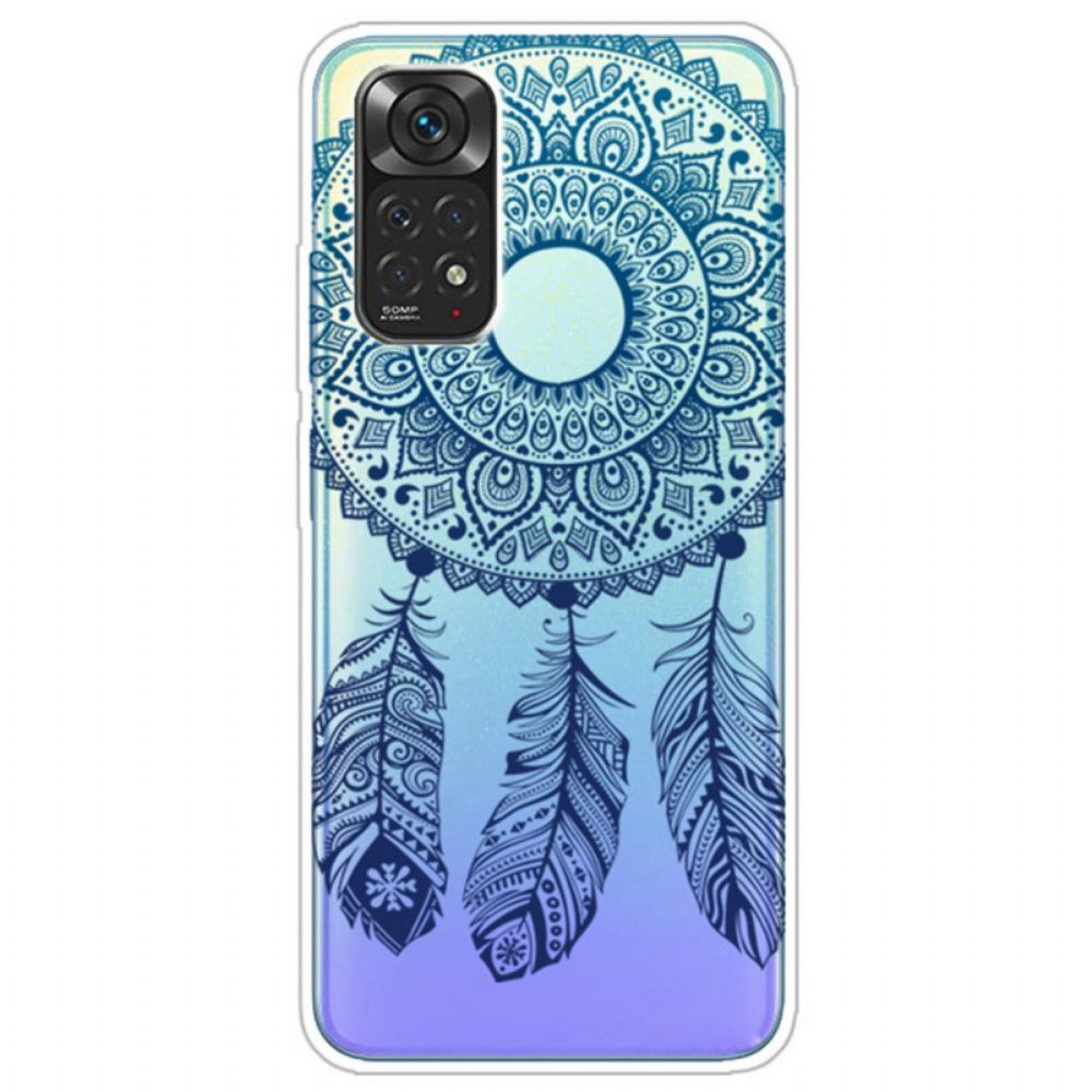 Hoesje voor Xiaomi Redmi Note 11 Pro 4G / 5G Grappige Katten