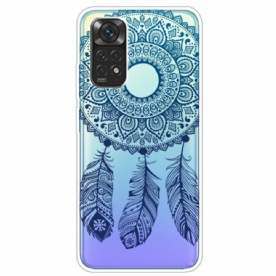 Hoesje voor Xiaomi Redmi Note 11 Pro 4G / 5G Grappige Katten