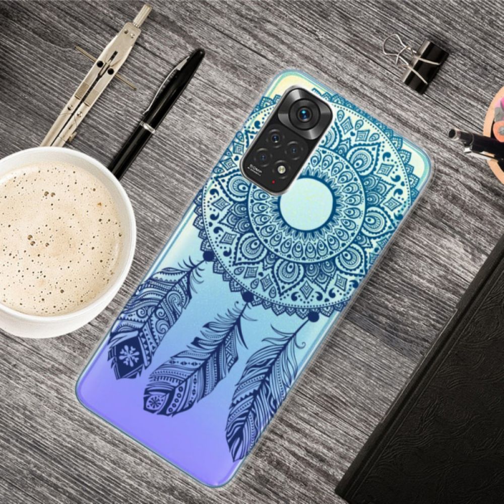 Hoesje voor Xiaomi Redmi Note 11 Pro 4G / 5G Grappige Katten