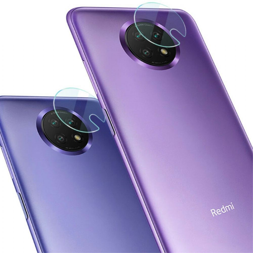 Beschermende Lens Van Gehard Glas Voor Xiaomi Redmi Note 9 5G