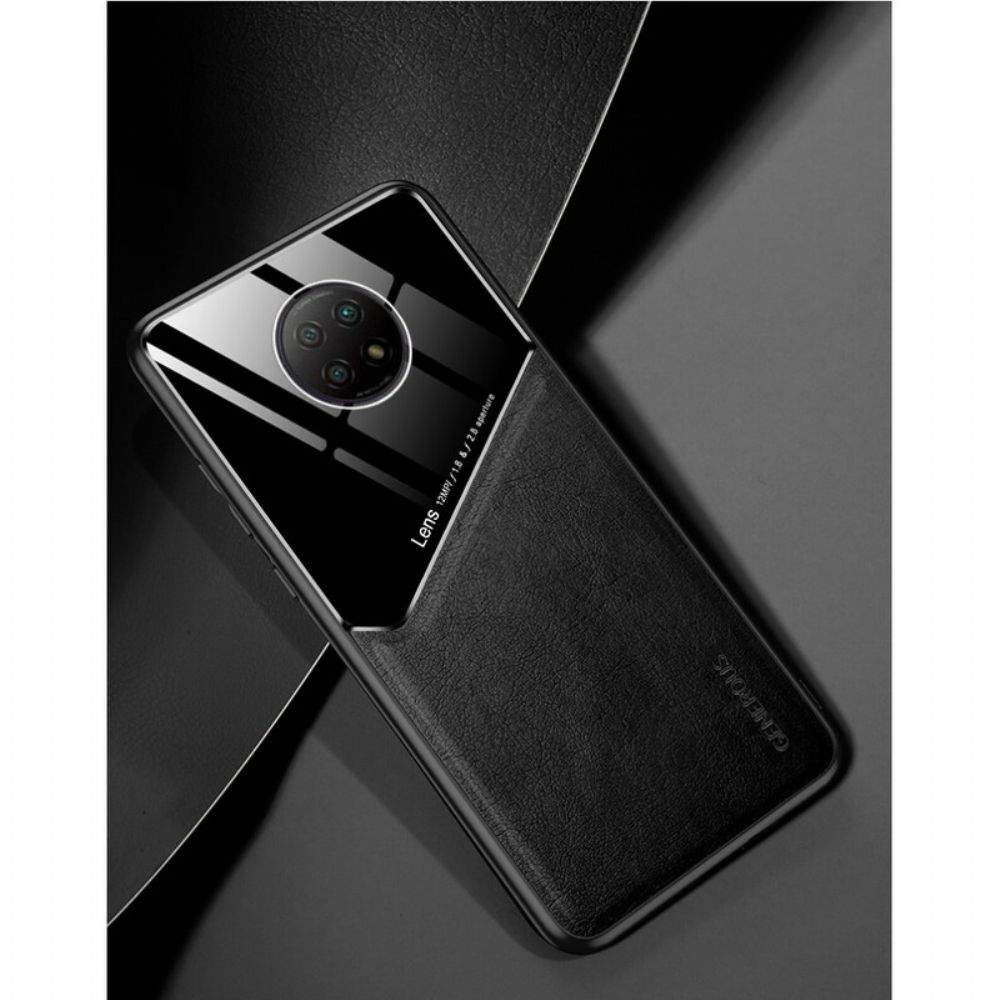 Hoesje voor Xiaomi Redmi Note 9 5G / 9T 5G Super Hybride