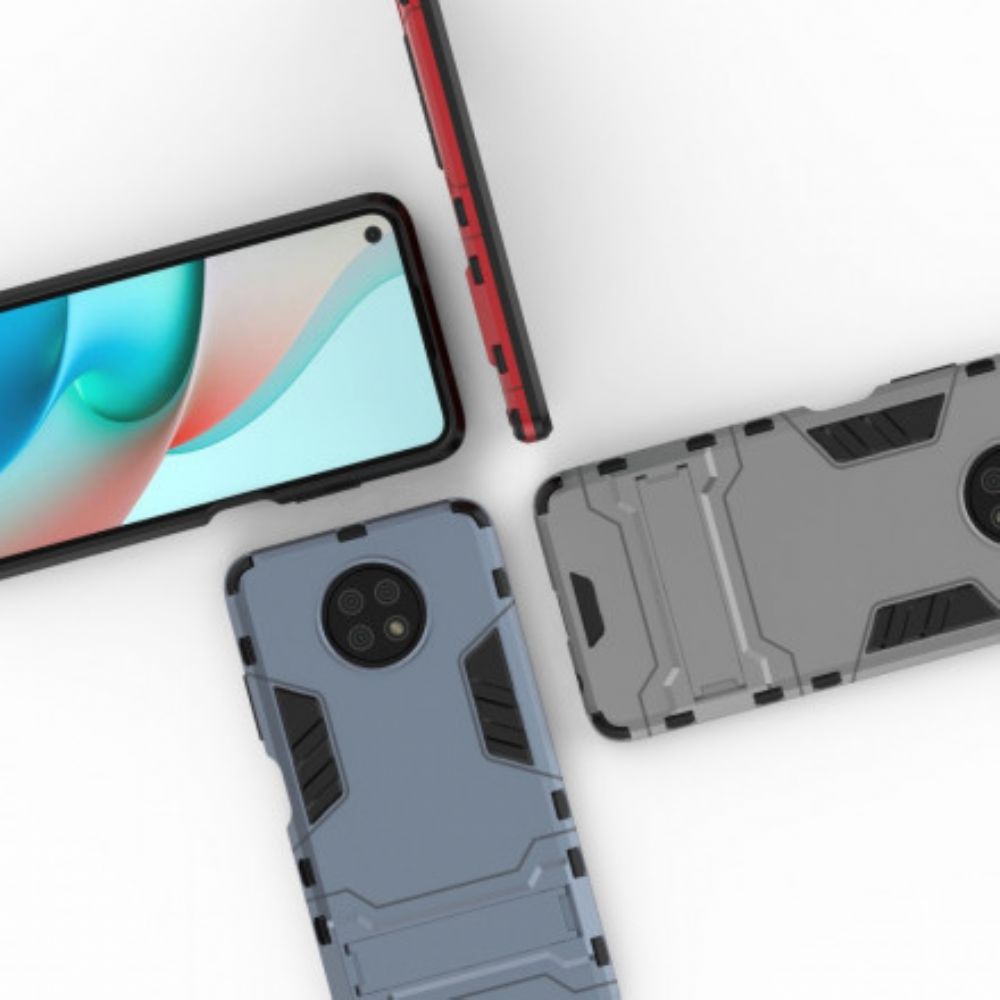 Telefoonhoesje voor Xiaomi Redmi Note 9 5G / 9T 5G Ultrabestendig