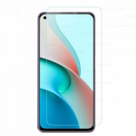 Xiaomi Redmi Note 9 5G / Note 9T 5G Schermbeschermer Van Gehard Glas